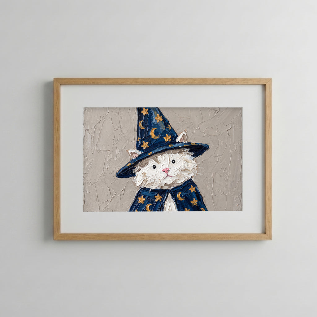 Merlin Purrkins