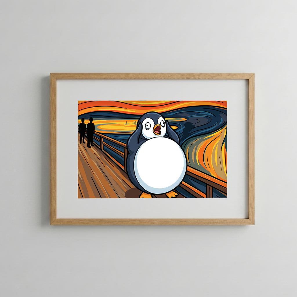 waddle Frame