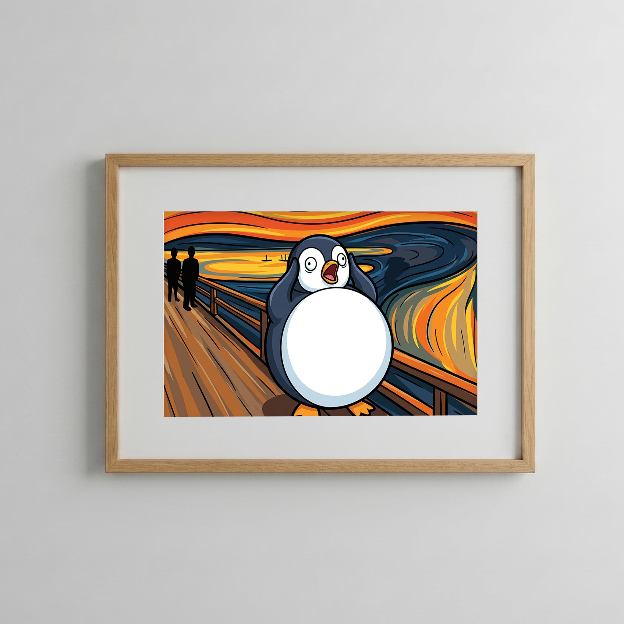 waddle Frame