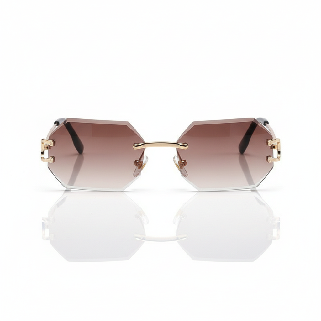 Vitraux Sunglasses