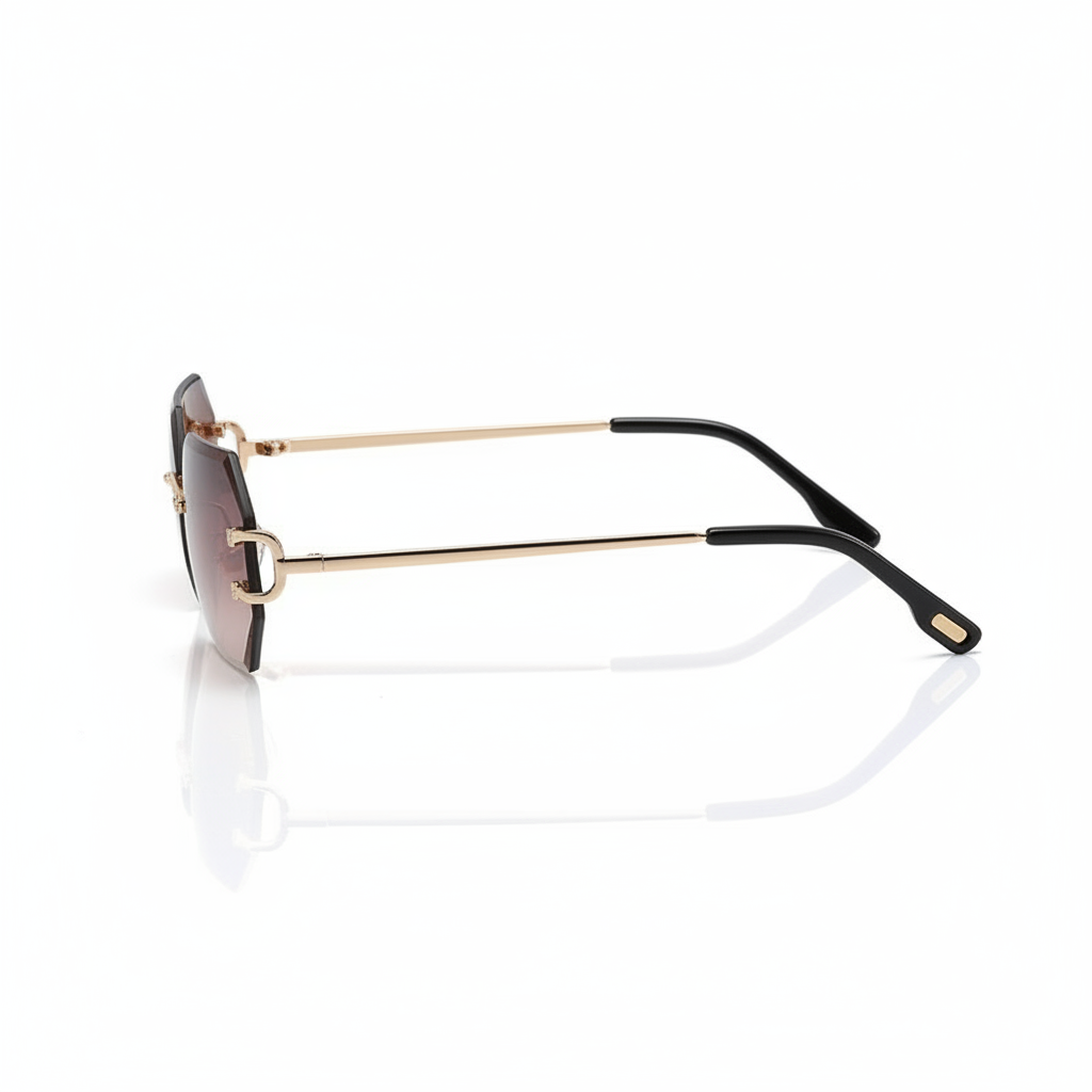 Vitraux Sunglasses