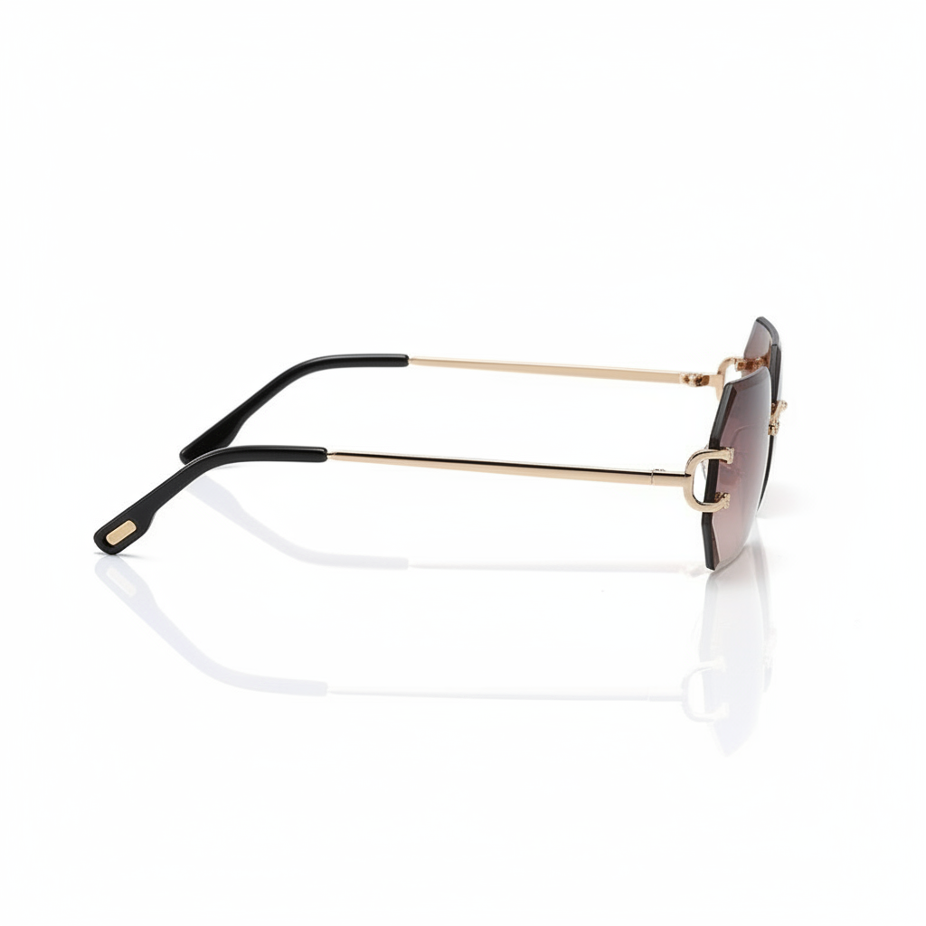 Vitraux Sunglasses
