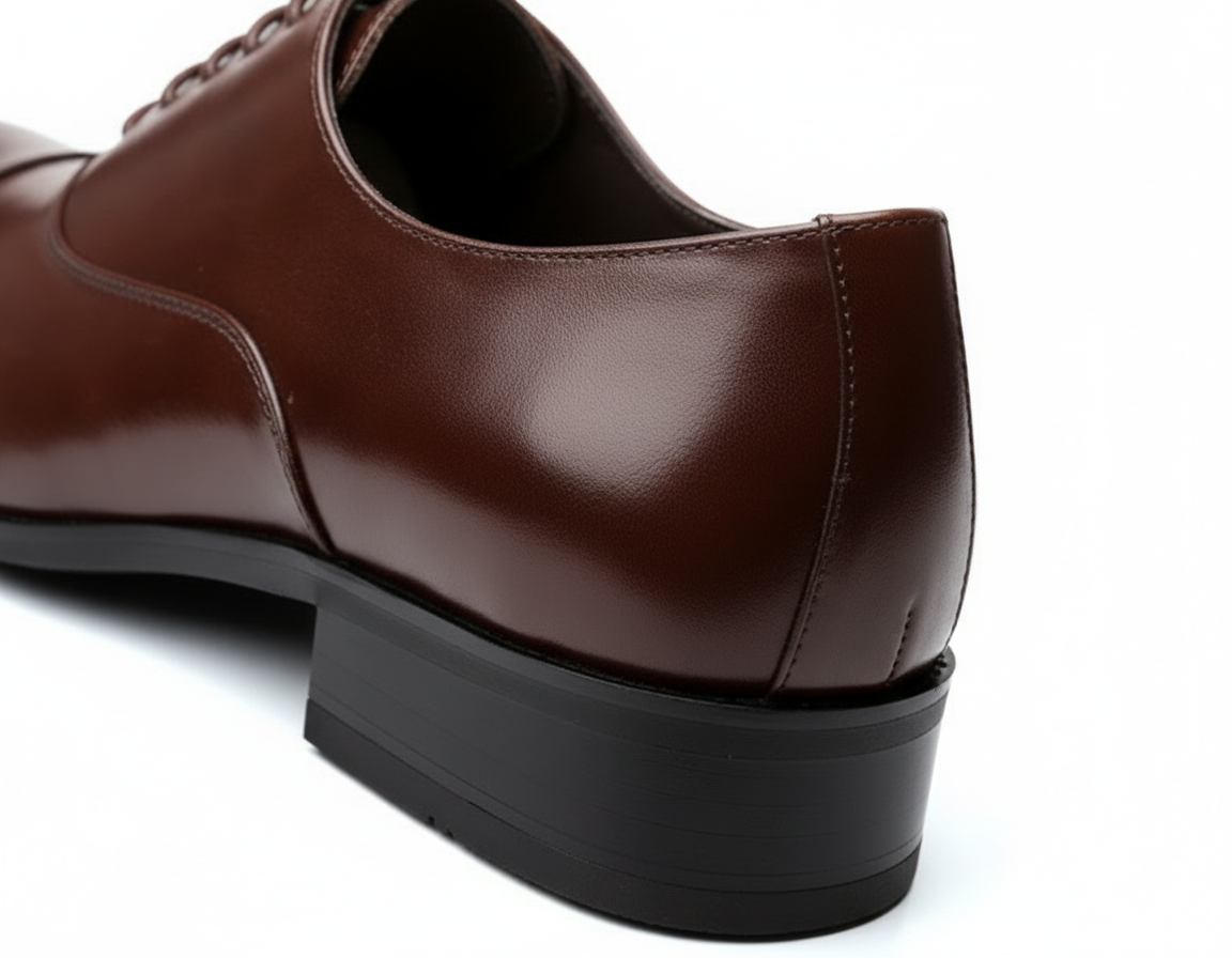 Matteo Ferraro Oxfords