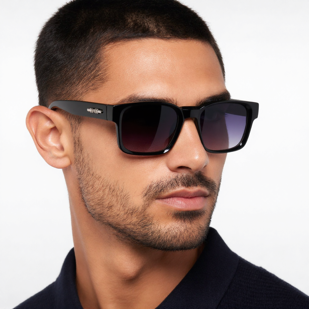 Caspian Sunglasses