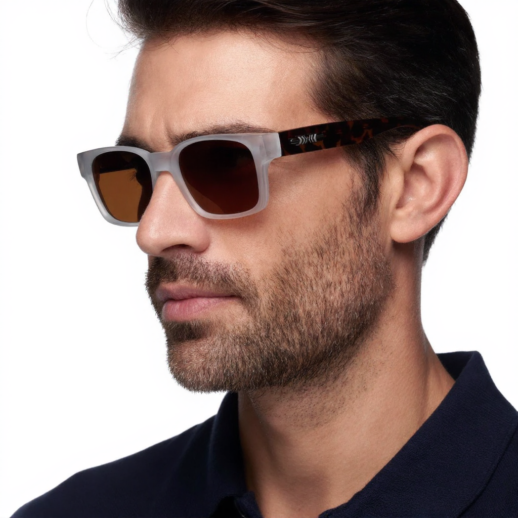 Caspian Sunglasses
