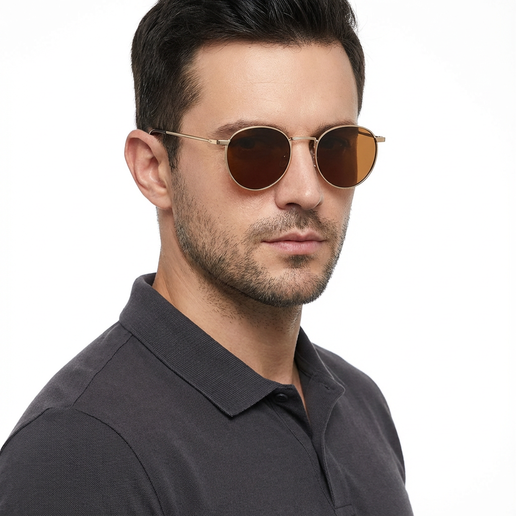 Collection Minuit Sunglasses