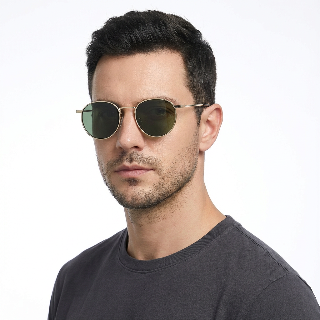 Collection Minuit Sunglasses