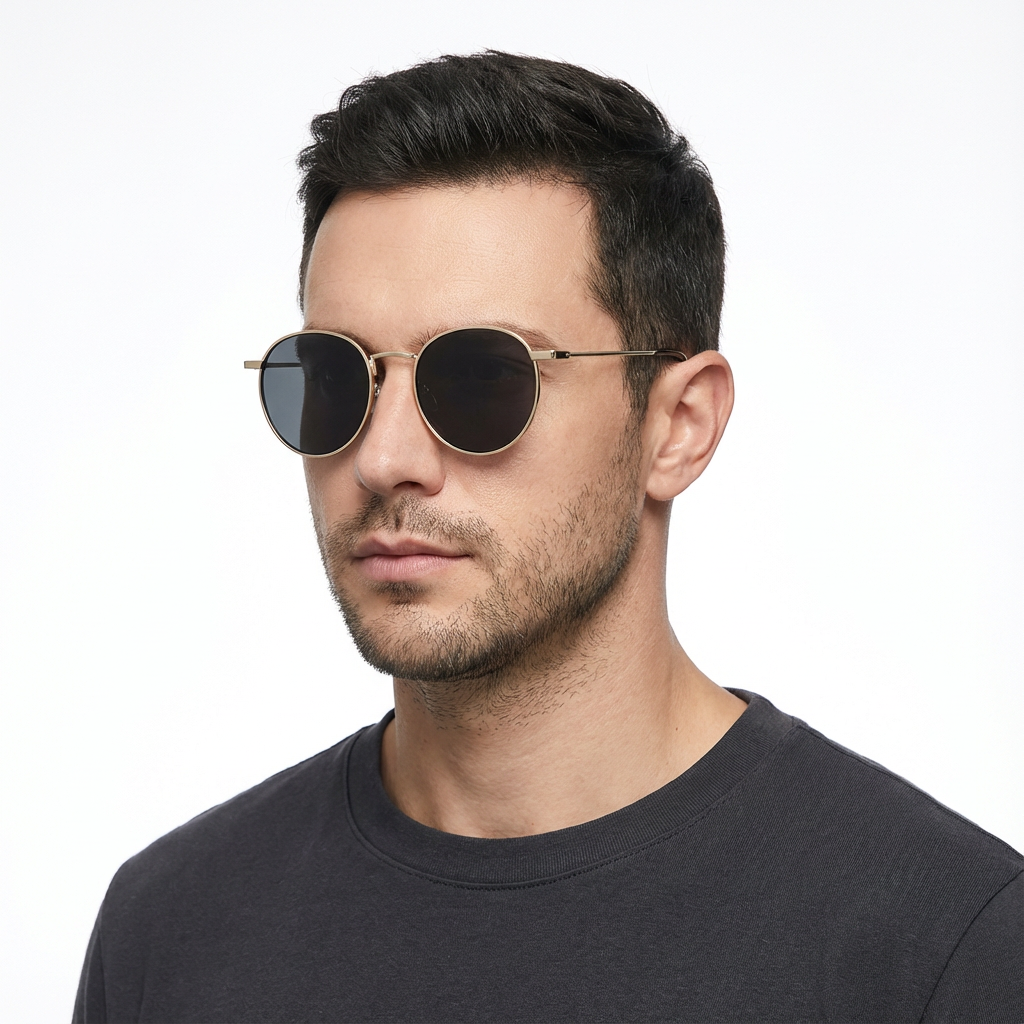 Collection Minuit Sunglasses