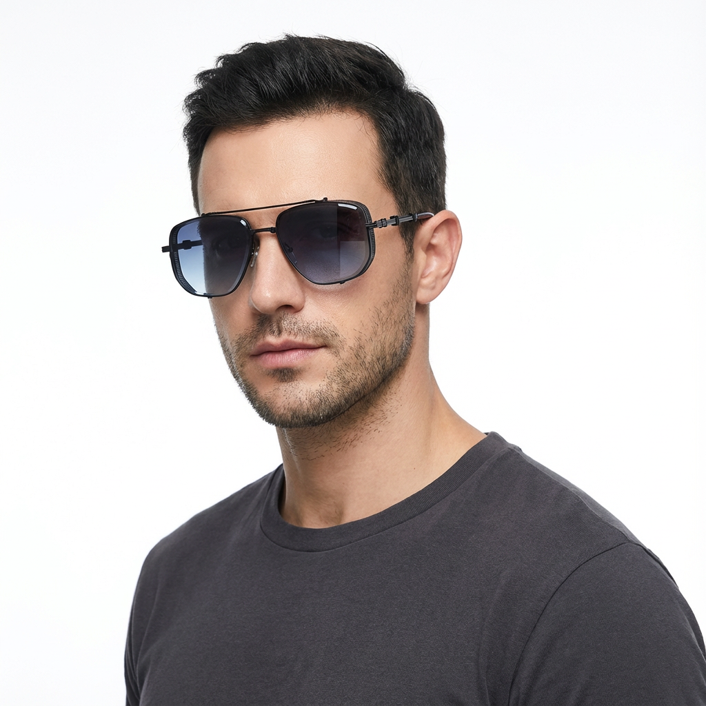 Commandant Sunglasses