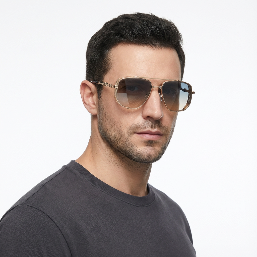 Commandant Sunglasses