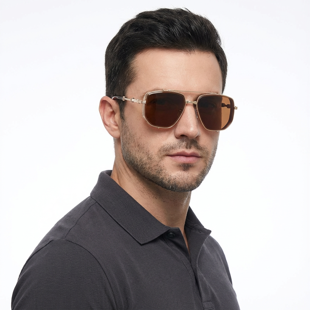 Commandant Sunglasses
