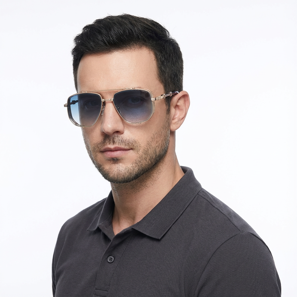 Commandant Sunglasses