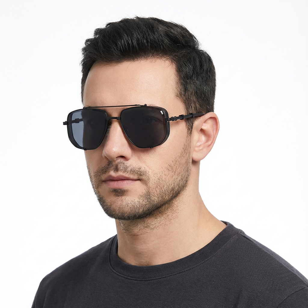 Commandant Sunglasses