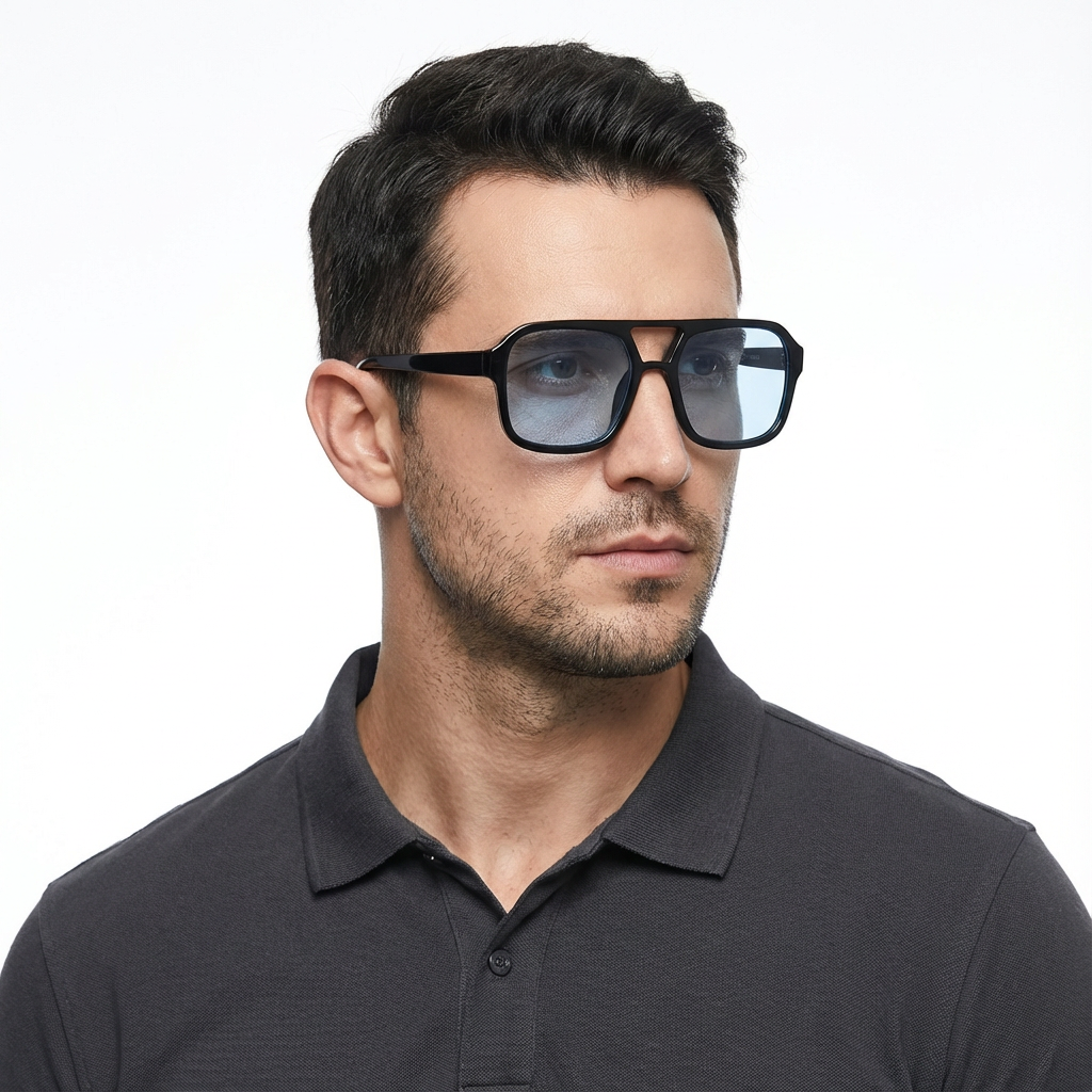 Métro Cut Sunglasses