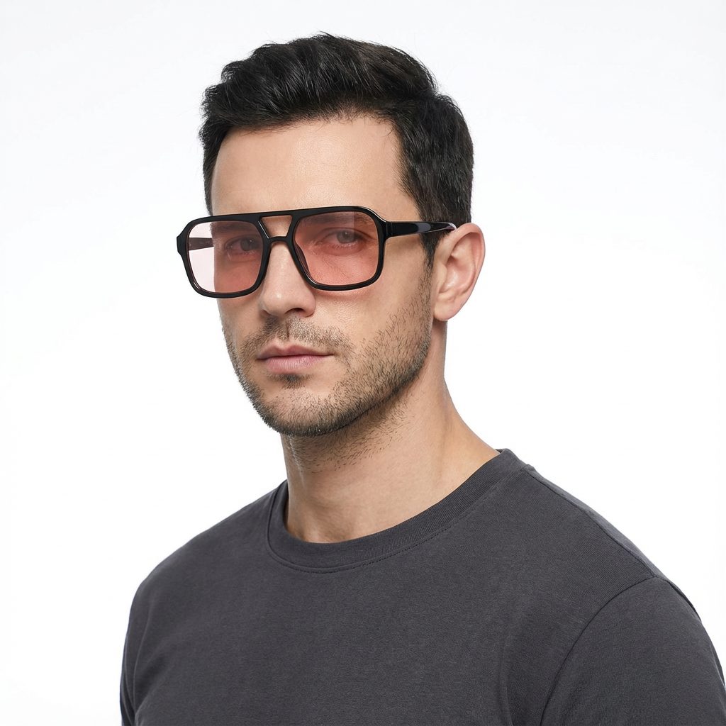 Métro Cut Sunglasses