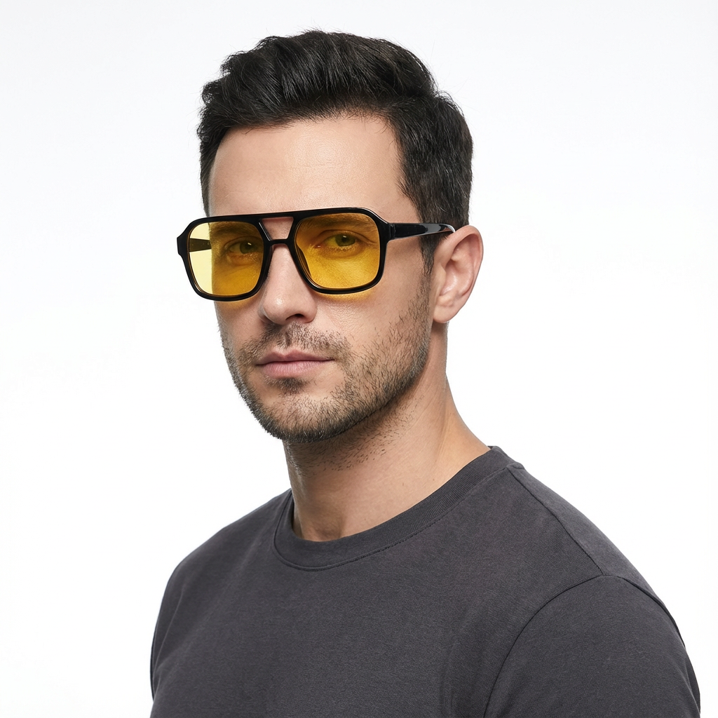 Métro Cut Sunglasses