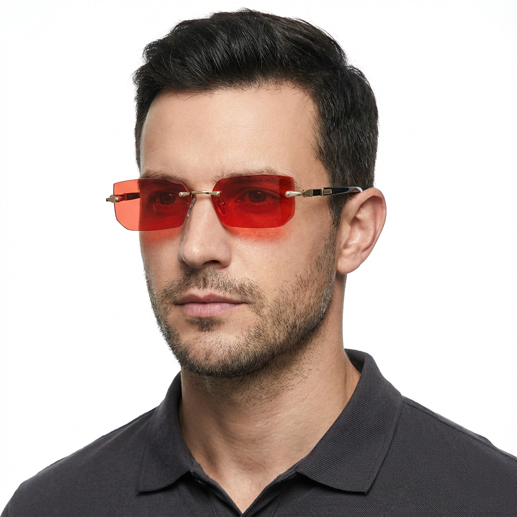 Nuit Noire Sunglasses