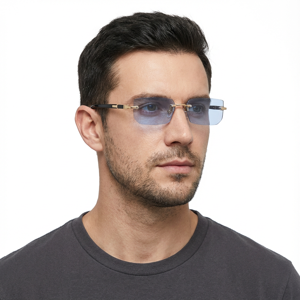 Nuit Noire Sunglasses