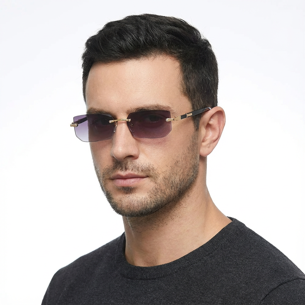 Nuit Noire Sunglasses