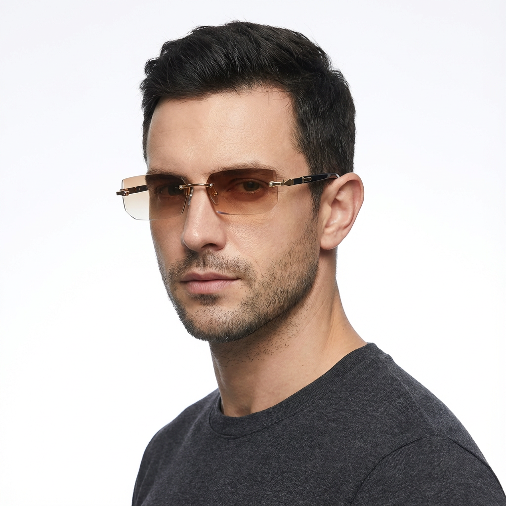 Nuit Noire Sunglasses