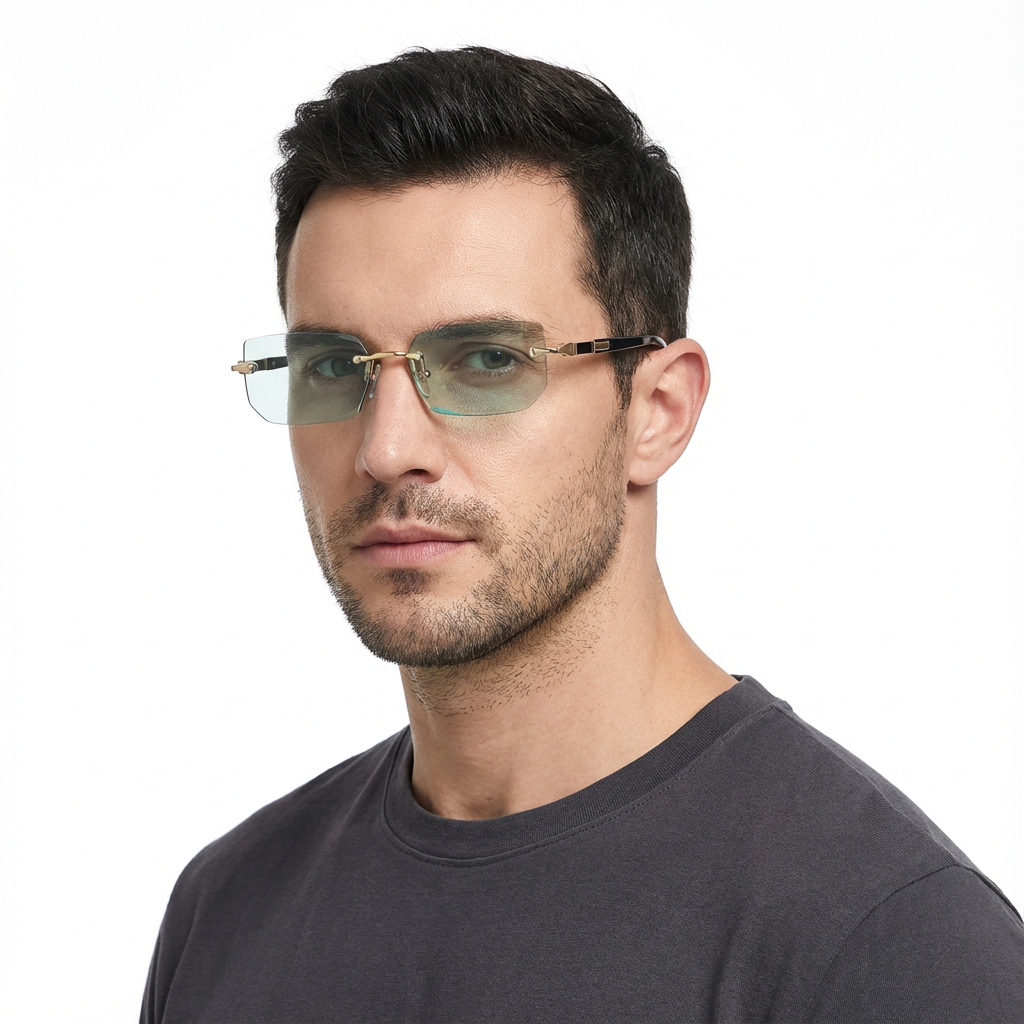 Nuit Noire Sunglasses