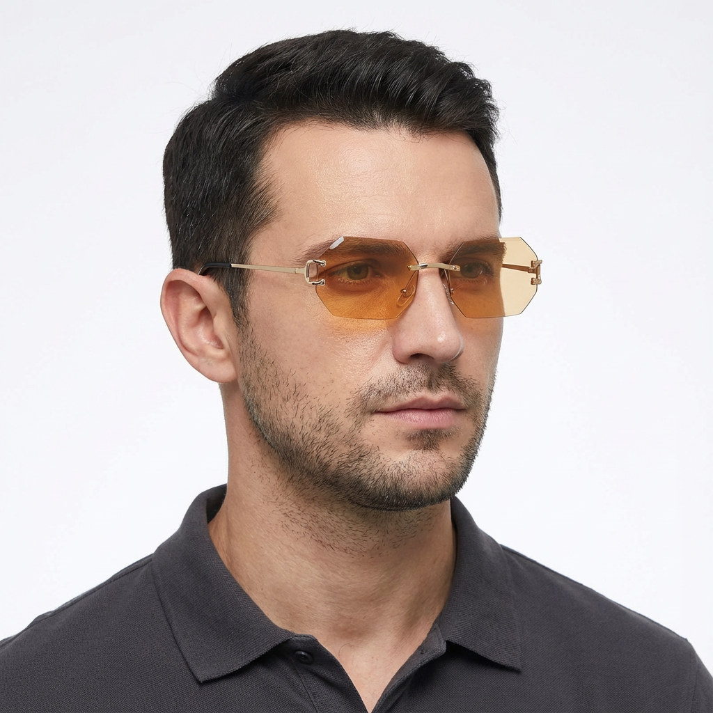 Vitraux Sunglasses