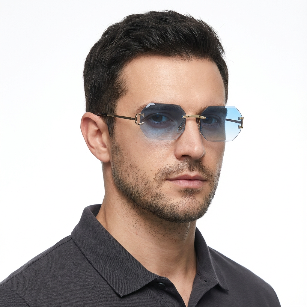 Vitraux Sunglasses