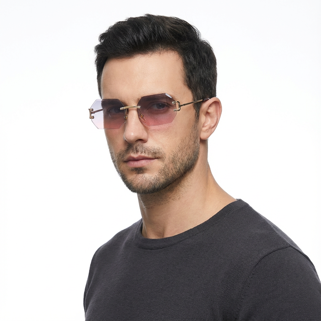 Vitraux Sunglasses