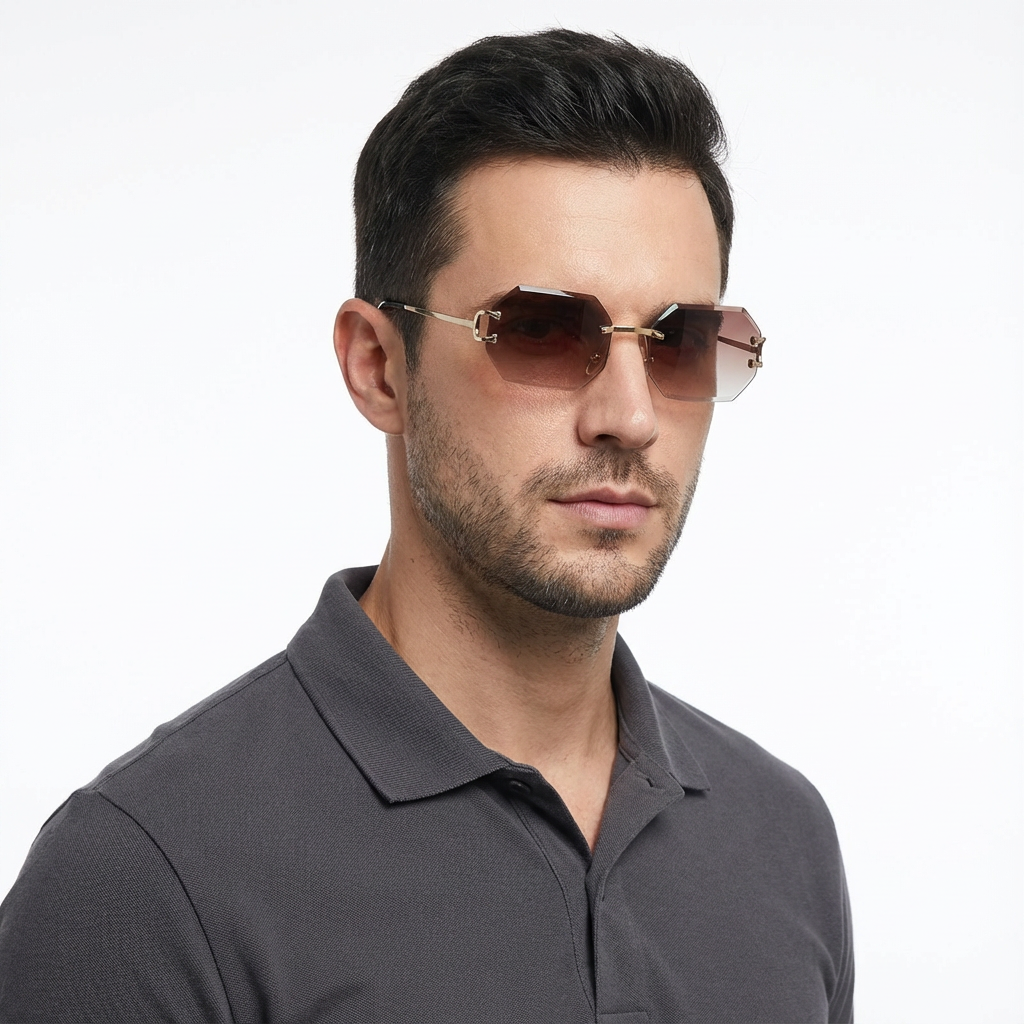 Vitraux Sunglasses