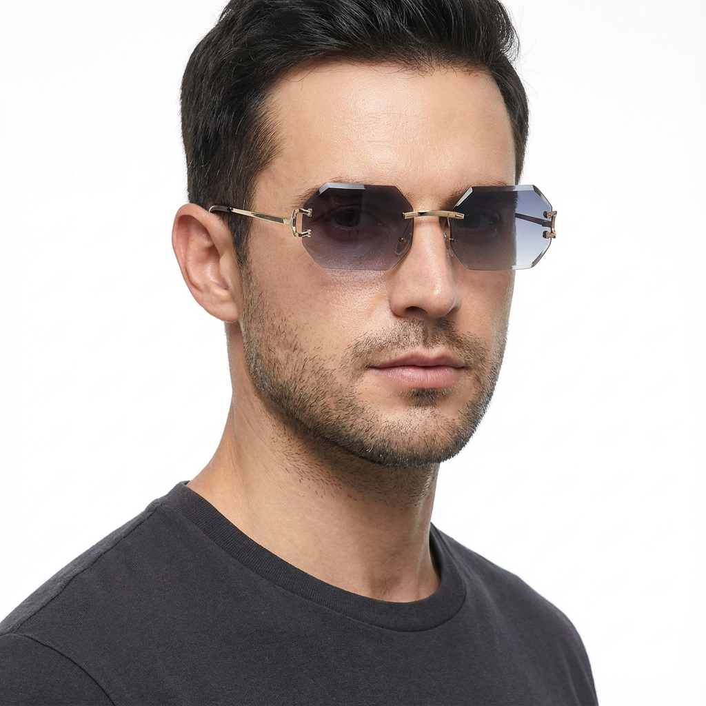 Vitraux Sunglasses