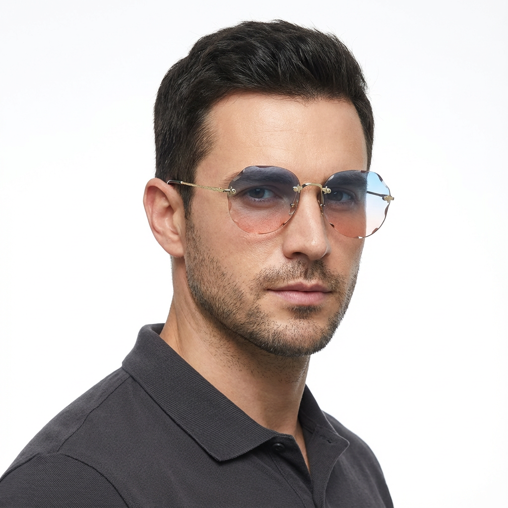 Vue Toxique Sunglasses