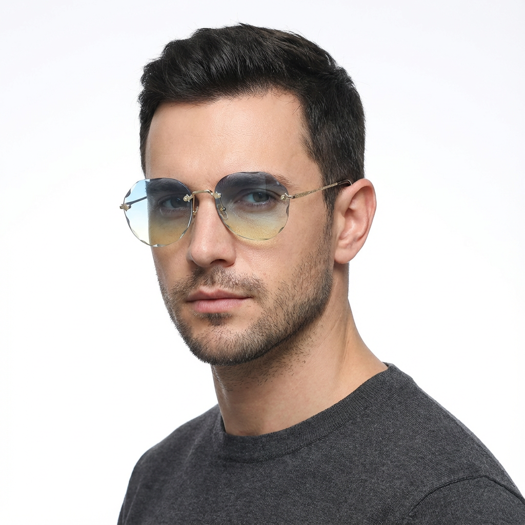 Vue Toxique Sunglasses