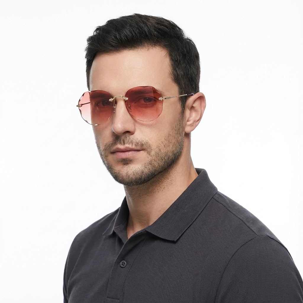 Vue Toxique Sunglasses