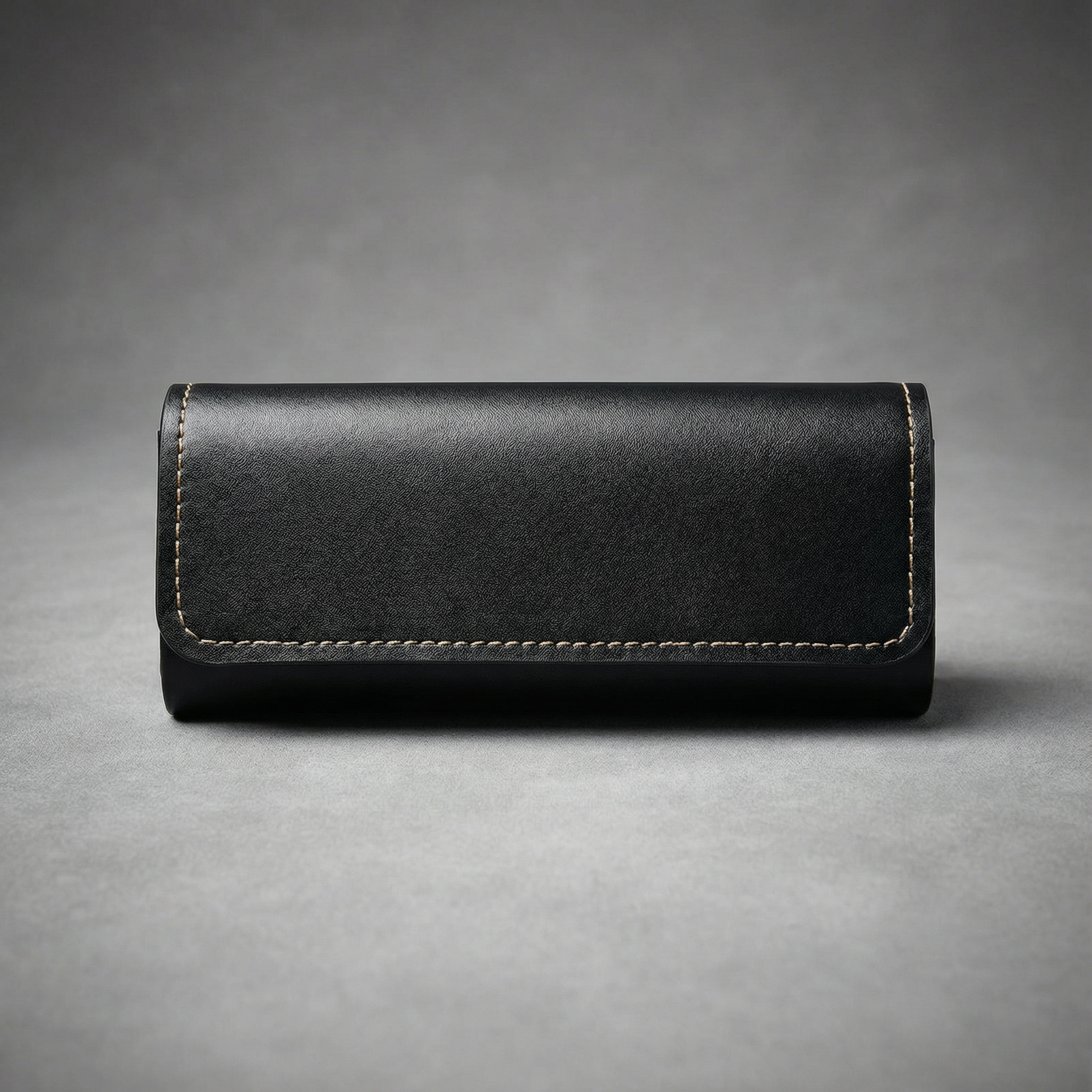 Solène Vintage Eyewear Case