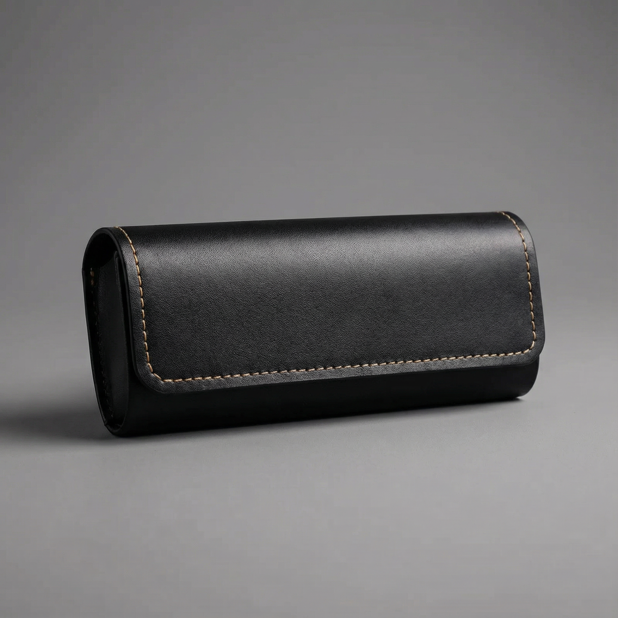 Solène Vintage Eyewear Case