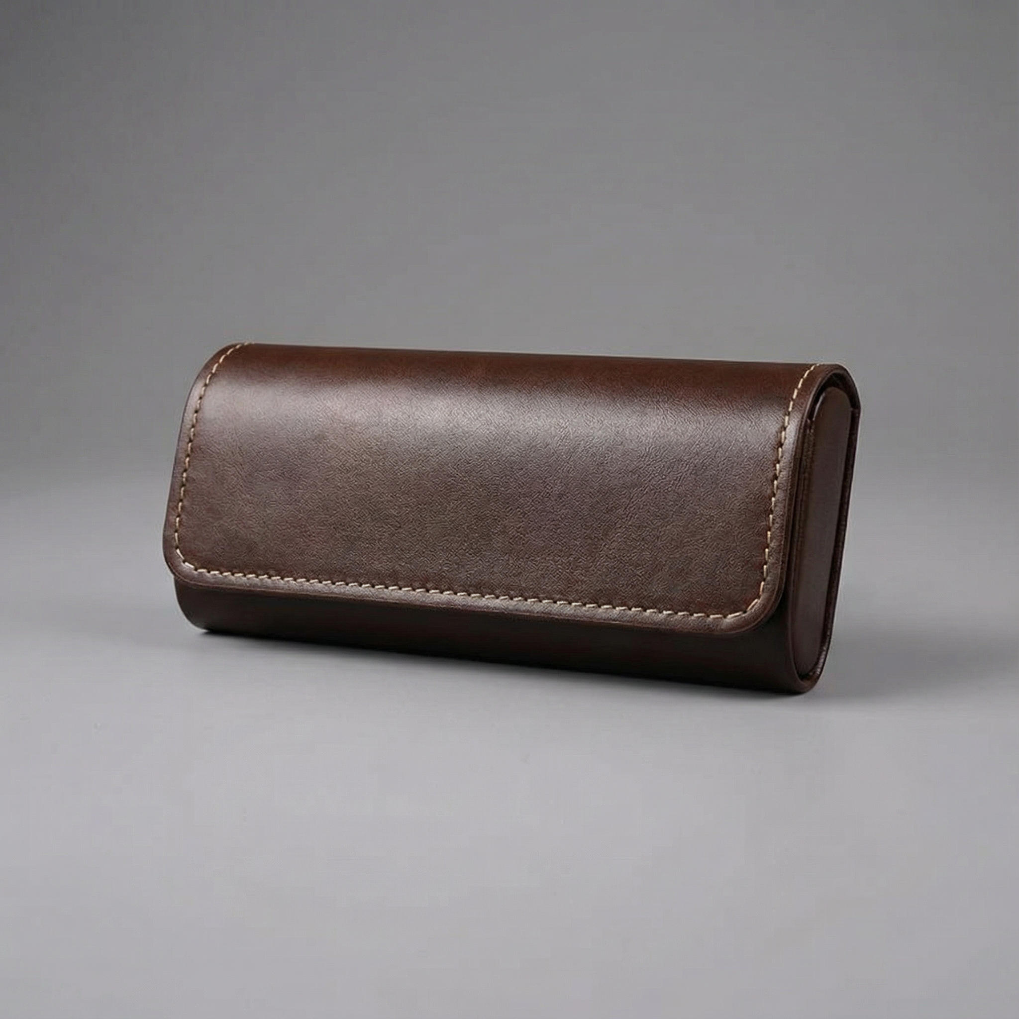 Solène Vintage Eyewear Case