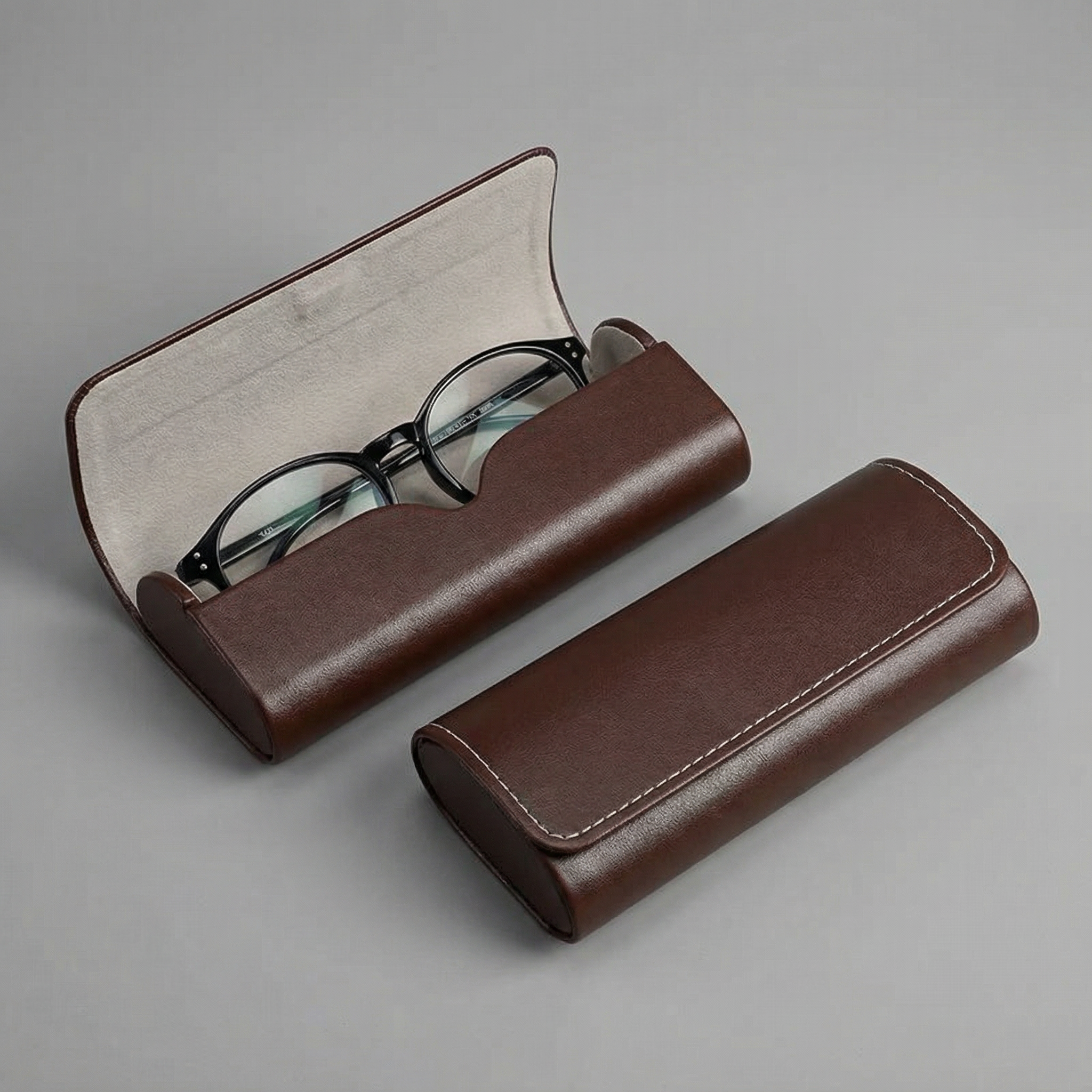 Solène Vintage Eyewear Case