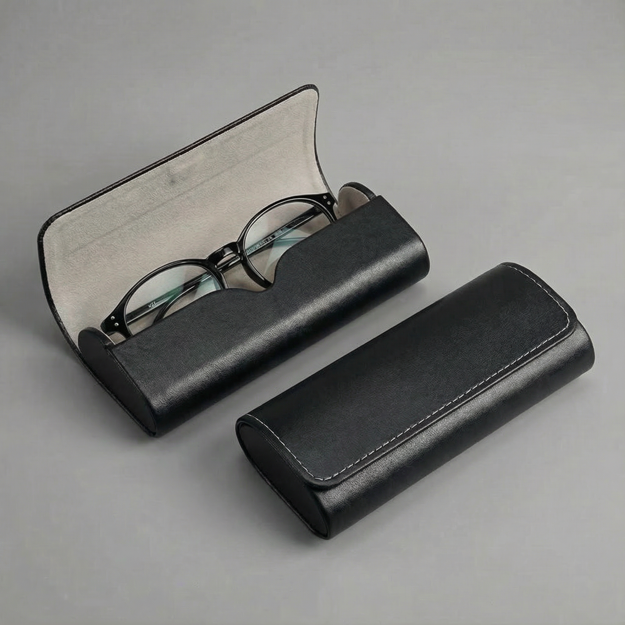 Solène Vintage Eyewear Case