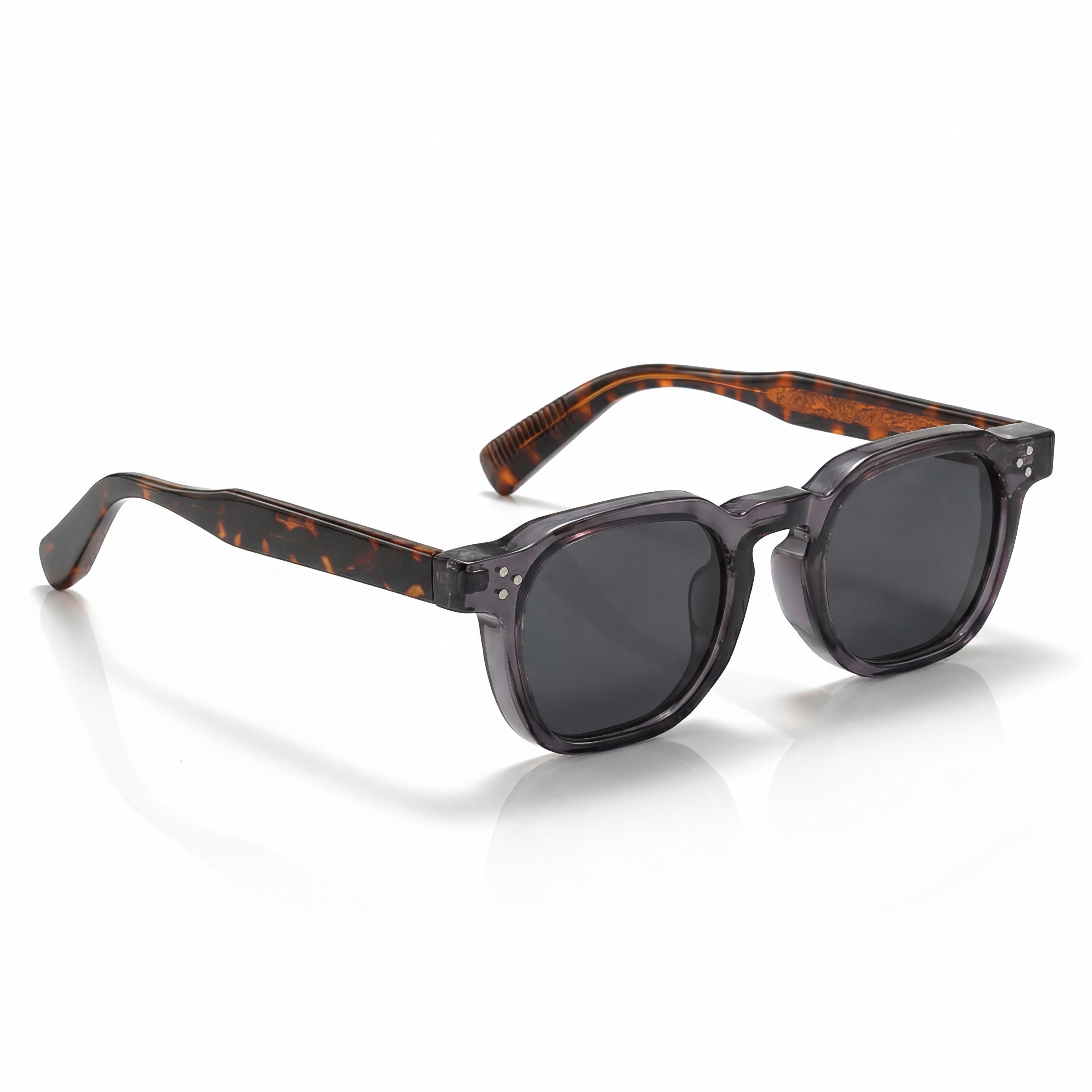 Clio Square Sunglasses