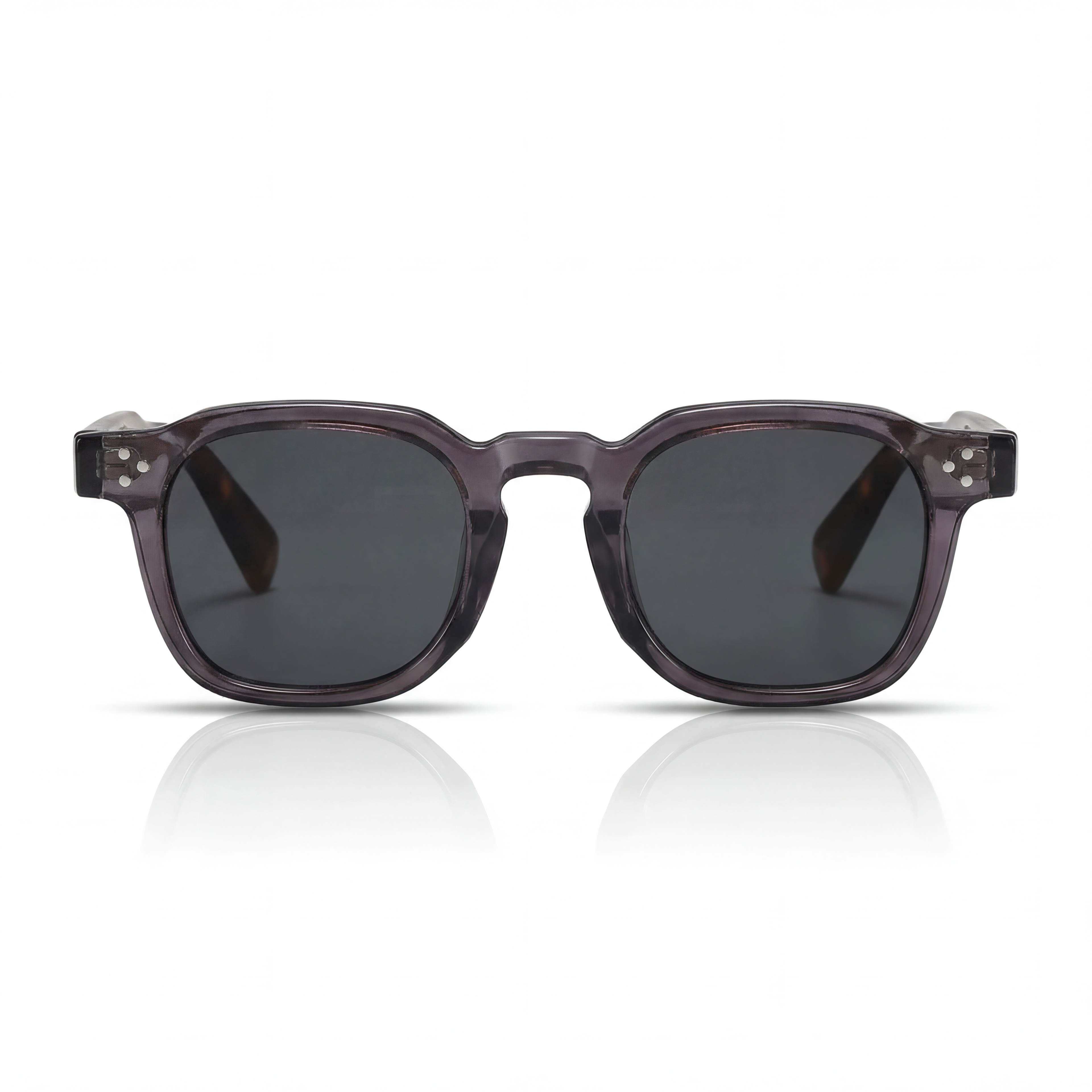 Clio Square Sunglasses