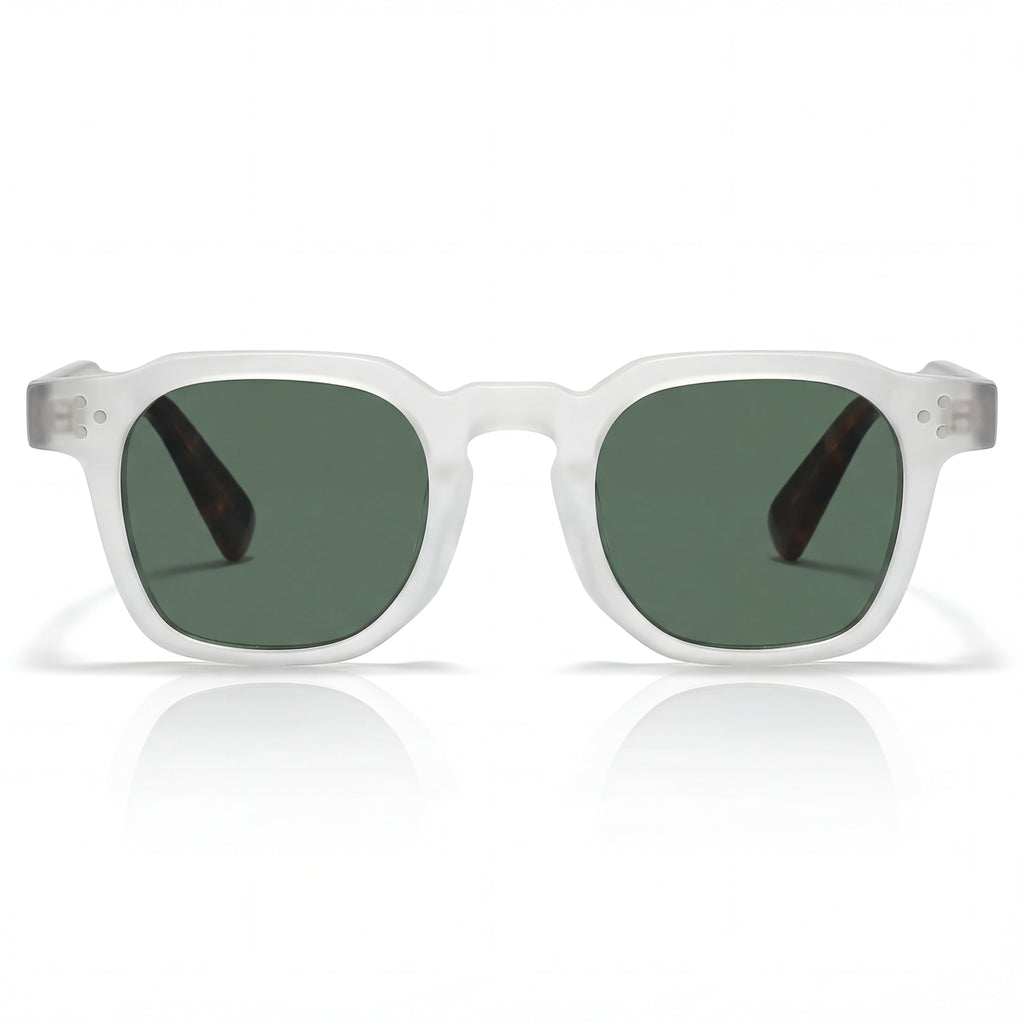 Clio Square Sunglasses