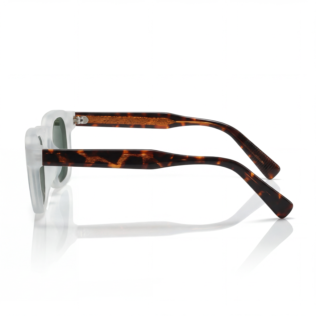 Clio Square Sunglasses