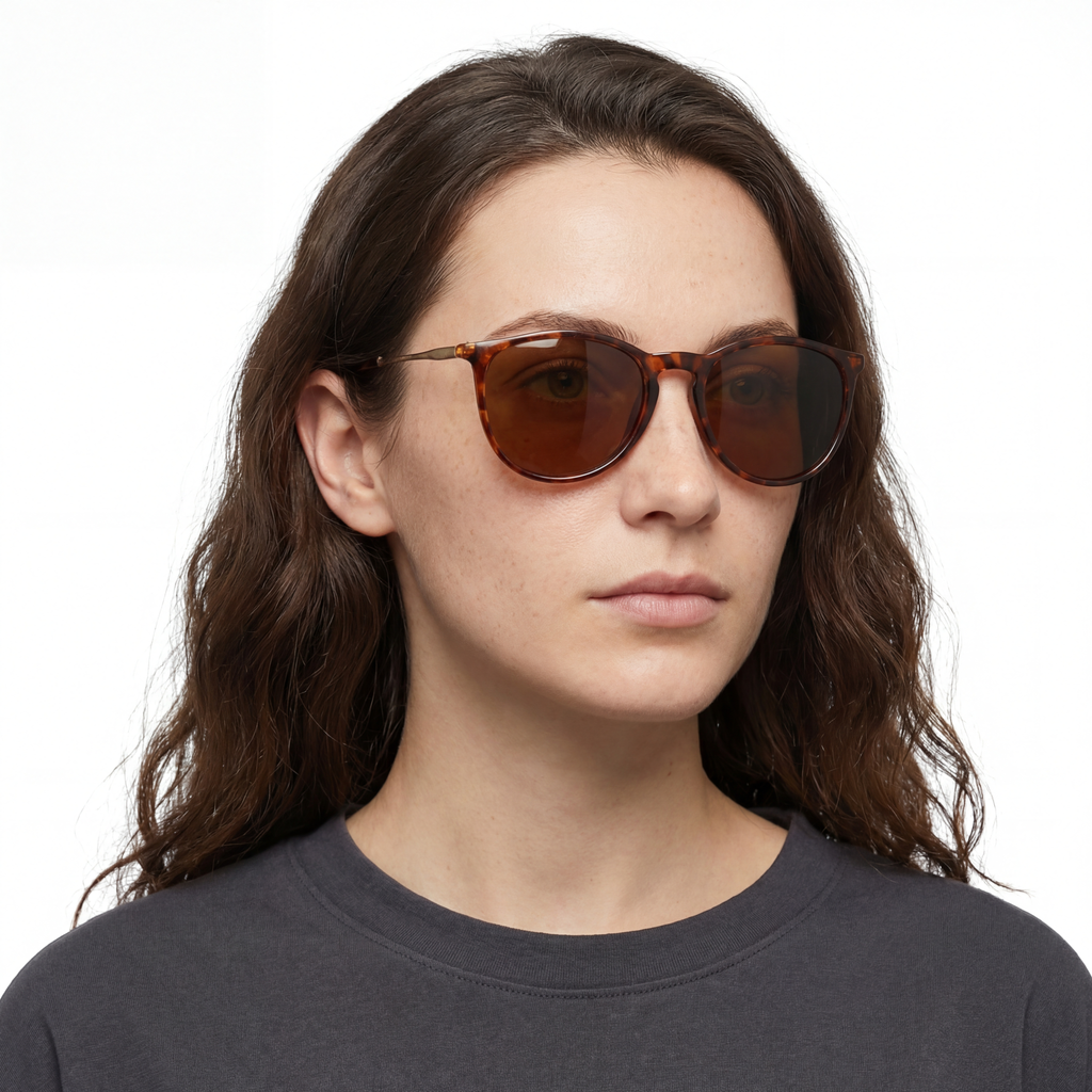 Édition Civile Sunglasses