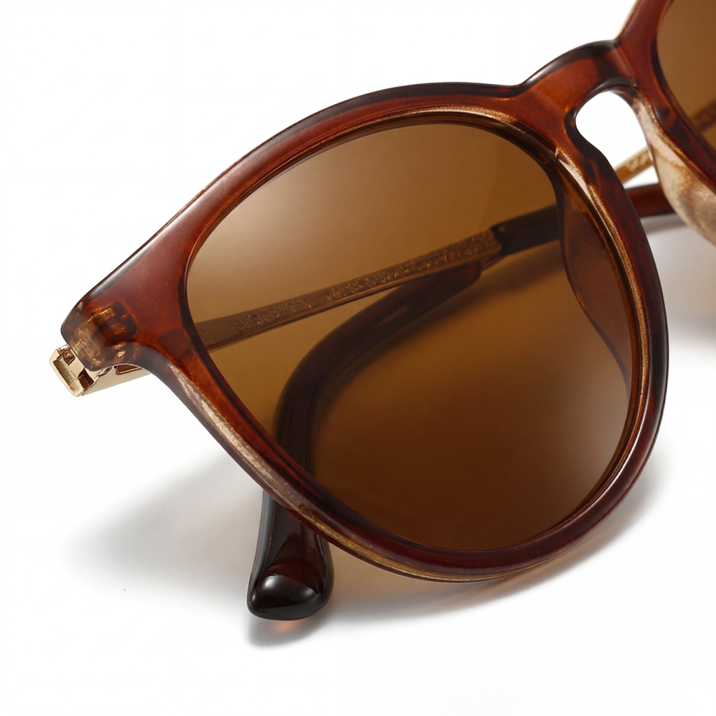 Édition Civile Sunglasses